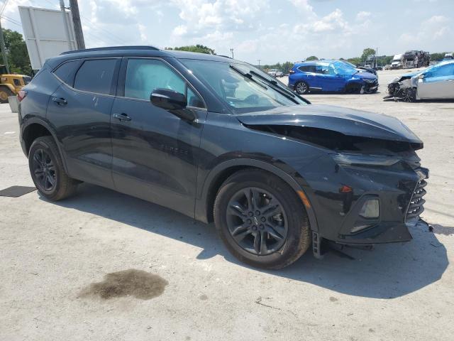 2021 CHEVROLET BLAZER 2LT - 3GNKBCRS3MS506078