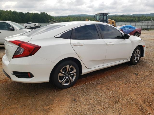 2018 HONDA CIVIC LX - 2HGFC2F58JH504522