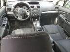 SUBARU IMPREZA SP photo