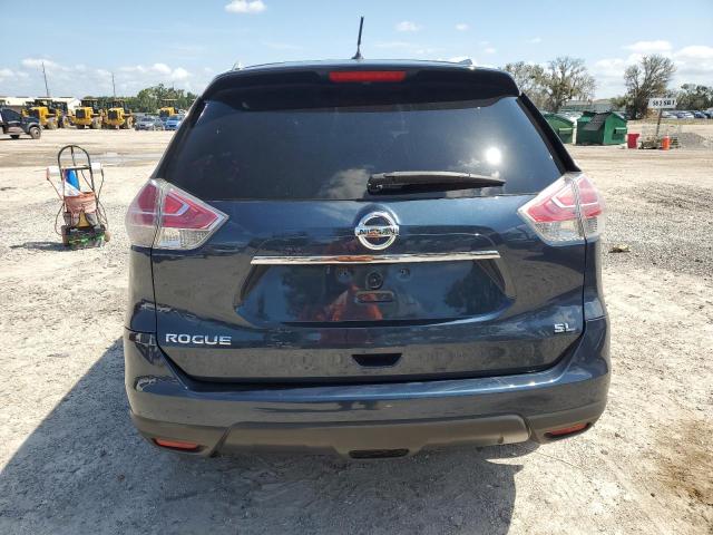 2015 Nissan Rogue - Image 6