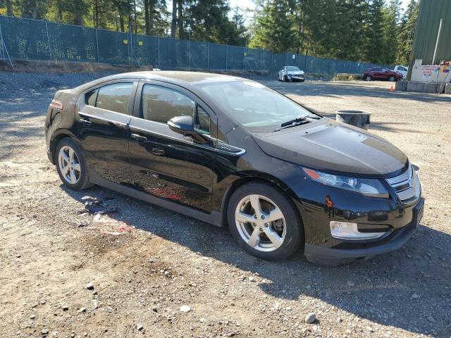 VIN 1G1RA6E48EU173177 2014 Chevrolet Volt no.4