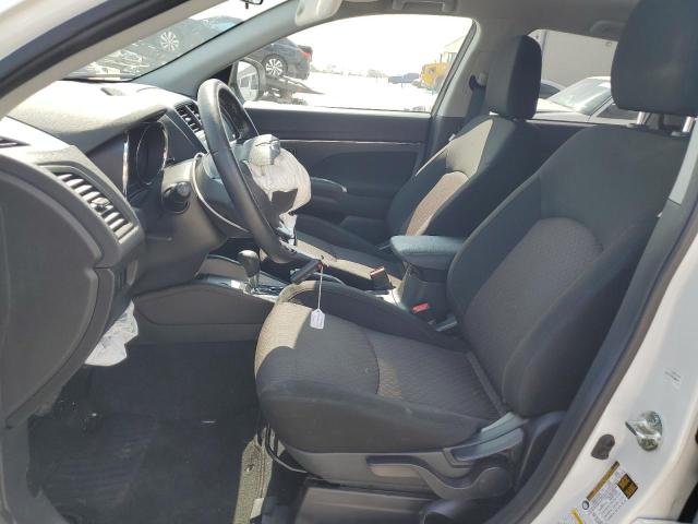 2019 MITSUBISHI OUTLANDER - JA4AP4AU3KU012450