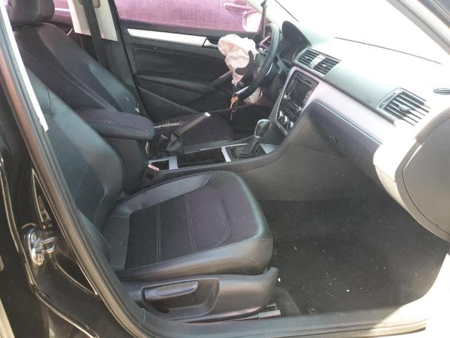 2012 Volkswagen Passat Se VIN: 1VWBP7A37CC056409 Lot: 54098654