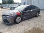 2021 TOYOTA CAMRY LE - 4T1R11AK9MU418240