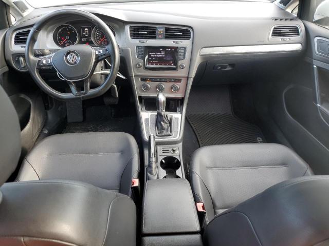2015 VOLKSWAGEN GOLF TDI - 3VW2A7AU9FM017852