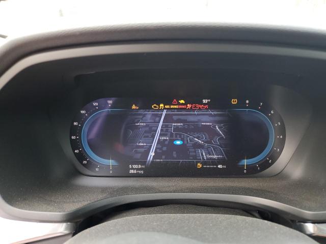 2024 VOLVO S60 CORE - 7JRL12FK9RG319210