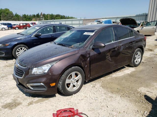 2015 Chevrolet Cruze Lt VIN: 1G1PC5SB6F7274278 Lot: 62865524