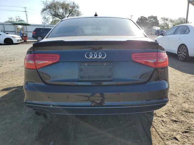 2014 Audi A4 Prestige VIN: WAUKFBFLXEA078367 Lot: 61345084