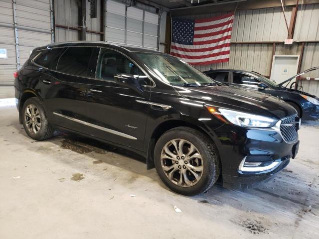 2018 BUICK ENCLAVE AV - 5GAEVCKWXJJ241829