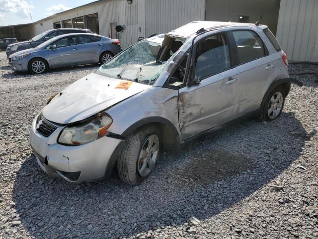 2012 Suzuki Sx4 VIN: JS2YB5A37C6303576 Lot: 61697954