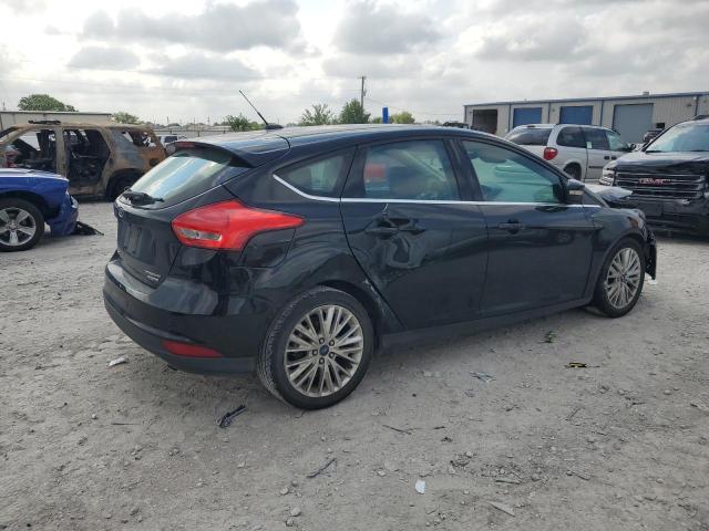 Vin: 1fadp3n23fl305868, lot: 64578804, ford focus titanium 20153