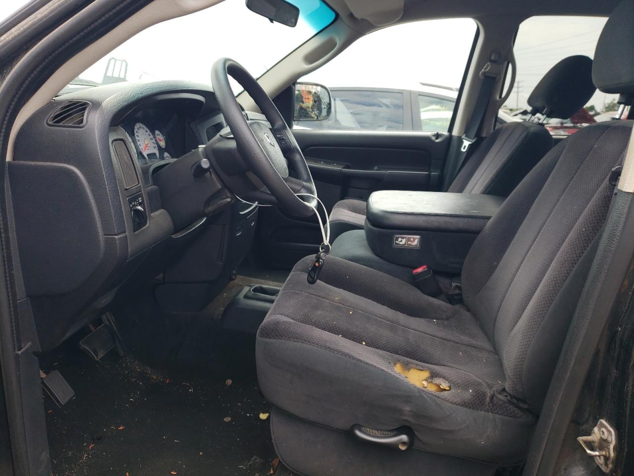 1D7HU18N05S320398 2005 Dodge Ram 1500 St