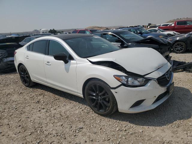 2017 MAZDA 6 TOURING - JM1GL1V55H1114887