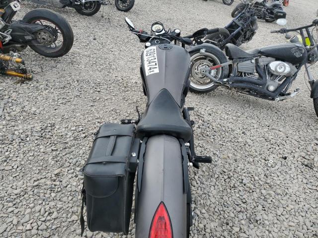 2016 VICTORY MOTORCYCLES GUNNER - 5VPLB36N8G3055088
