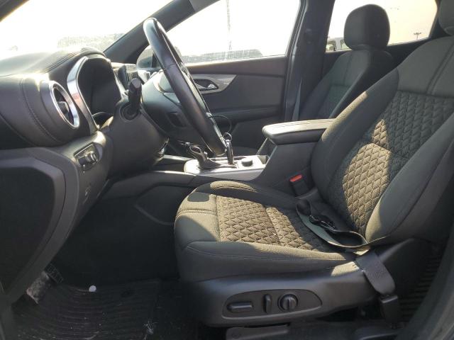 2020 CHEVROLET BLAZER 2LT - 3GNKBCRS4LS616734