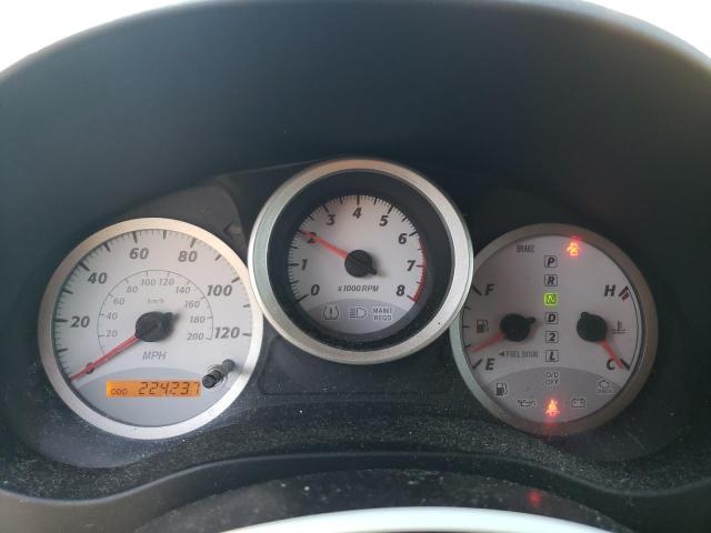 2004 Toyota Rav4 VIN: JTEHD20V740010282 Lot: 61962754