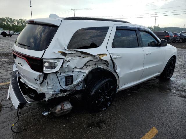 2019 DODGE DURANGO R/ - 1C4SDJCT6KC576508