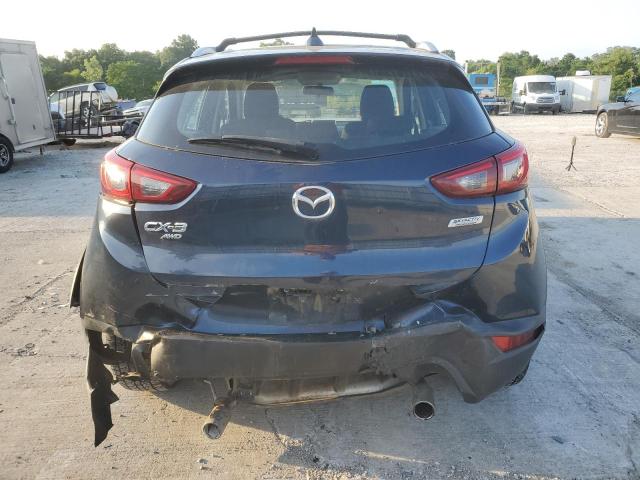 2017 Mazda Cx-3 Sport VIN: JM1DKFB77H0148165 Lot: 61609854
