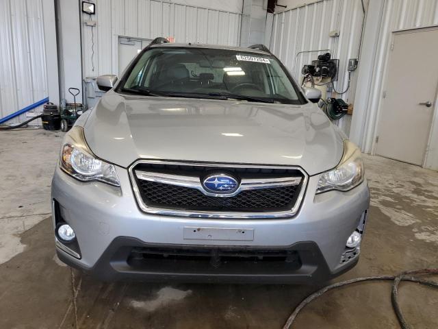 2016 Subaru Crosstrek Limited VIN: JF2GPAKC4GH299268 Lot: 62507204