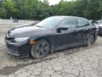 2018 HONDA CIVIC EX - SHHFK7H55JU239963