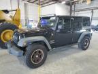 JEEP WRANGLER U photo