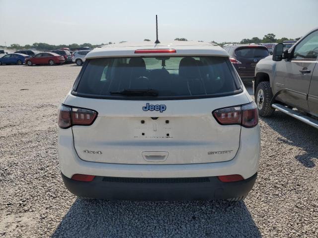 2018 JEEP COMPASS SP - 3C4NJDAB3JT432757