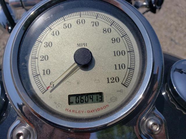 2010 HARLEY-DAVIDSON FXDC 1HD1GV418AC315448