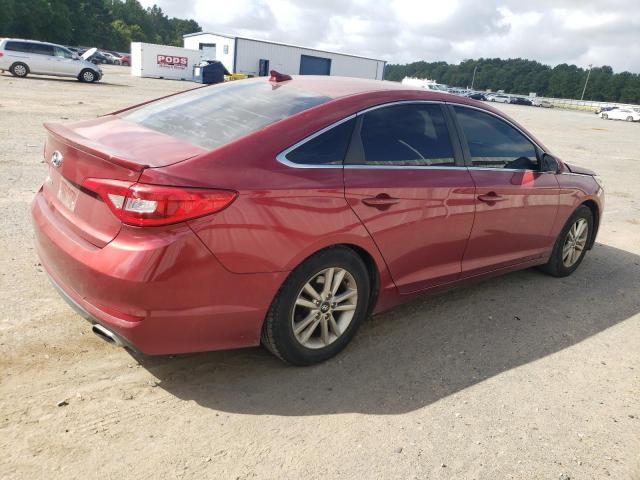 2016 HYUNDAI SONATA SE - 5NPE24AF3GH359804