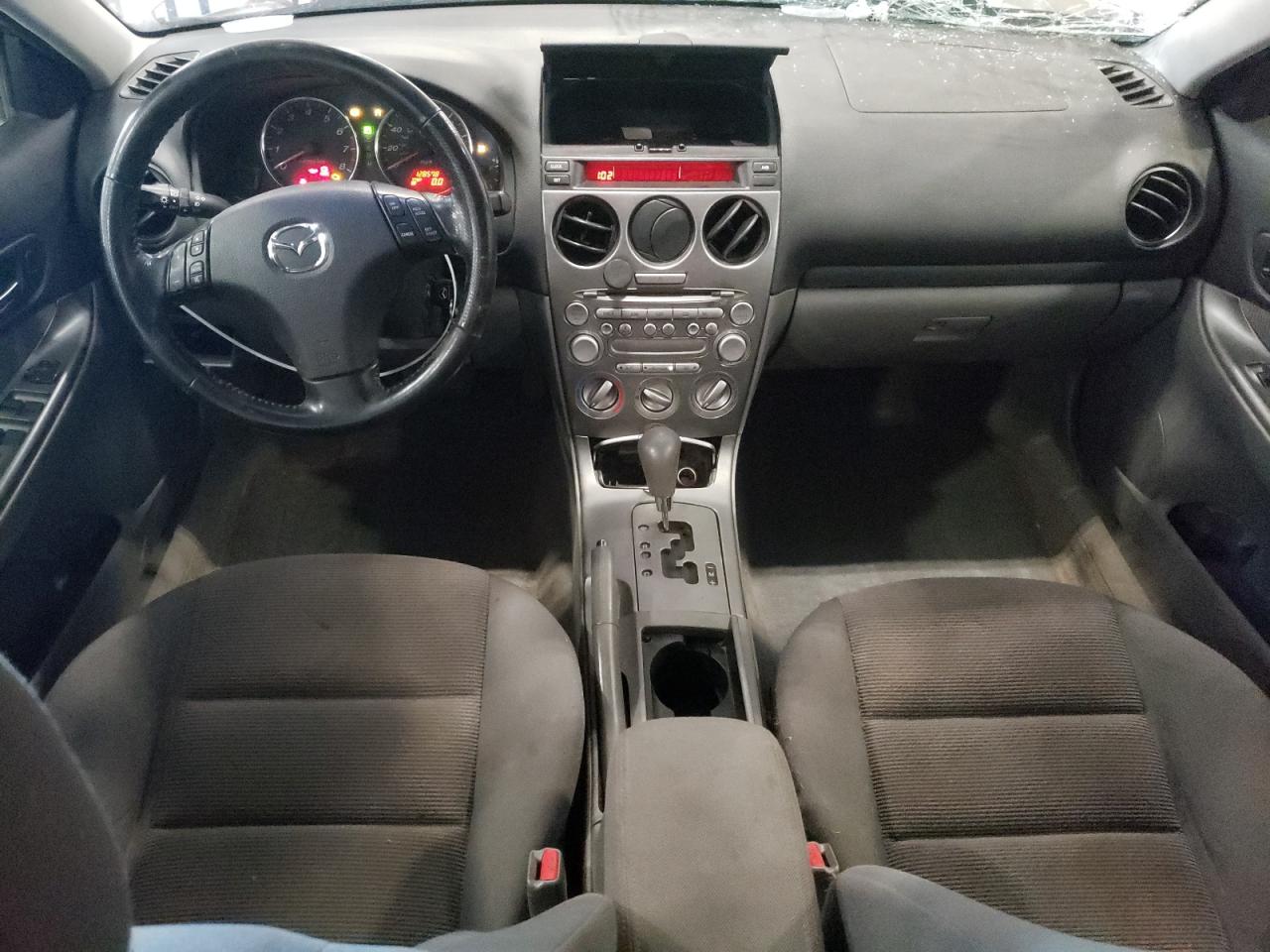 1YVHP80C555M29100 2005 Mazda 6 I