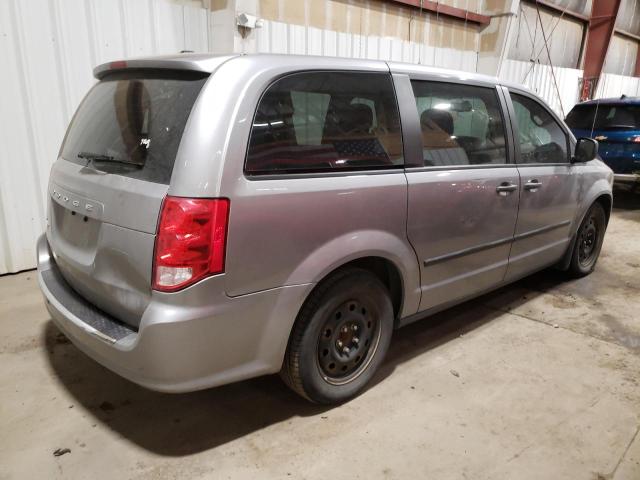 2016 DODGE GRAND CARA - 2C4RDGBG0GR243158