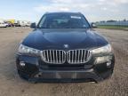 BMW X3 XDRIVE2 photo