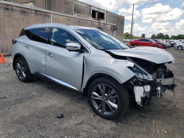 2019 NISSAN MURANO S - 5N1AZ2MS6KN112546