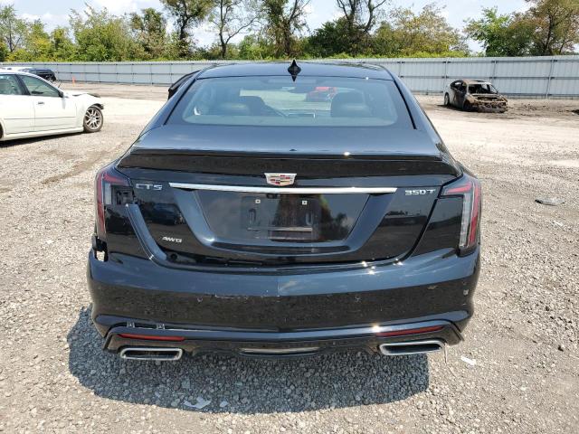 2023 CADILLAC CT5 SPORT - 1G6DU5RK1P0131037