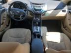 HYUNDAI ELANTRA GL photo