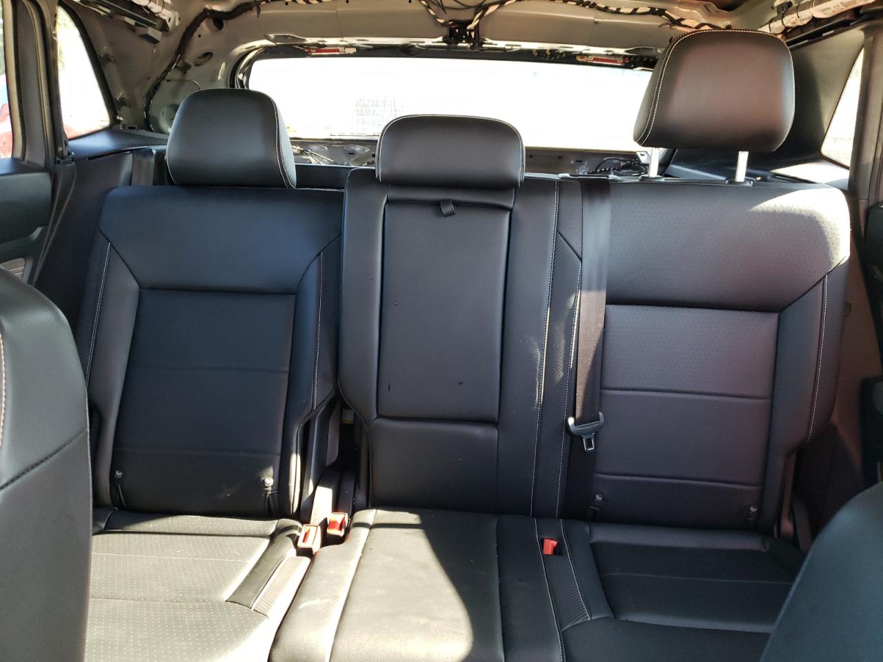 1V2HE2CA6NC222311 2022 Volkswagen Atlas Cross Sport Se