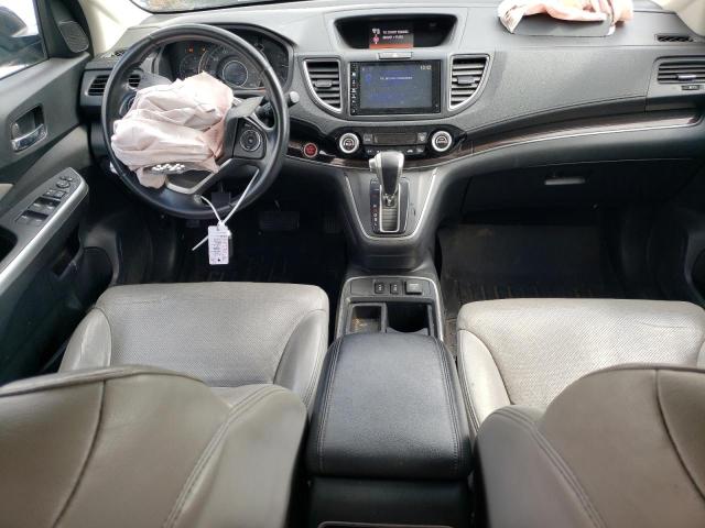 2016 HONDA CR-V EXL - 2HKRM3H77GH511099