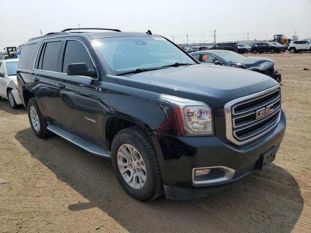 Vin: 1gks2bkc8fr103181, lot: 64219494, gmc yukon slt 20154