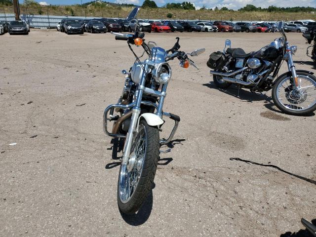 2004 HARLEY-DAVIDSON XL883 C 1HD4CJM164K426317