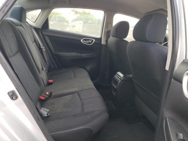 2016 NISSAN SENTRA S - 3N1AB7AP7GY328747