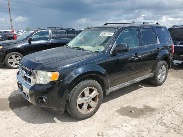 1FMCU04G89KA44558 2009 Ford Escape Limited