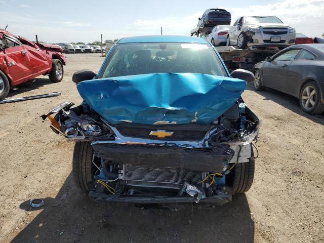 2020 CHEVROLET SPARK LS - KL8CB6SA6LC463479