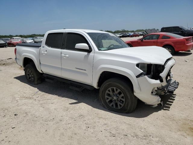 VIN 3TMAZ5CN7PM201884 2023 Toyota Tacoma, Double Cab no.4