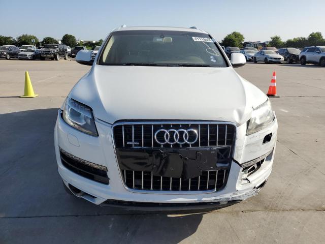 WA1LGAFEXED019831 2014 Audi Q7 Premium Plus