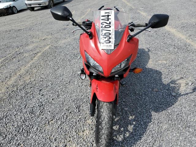 2013 HONDA CBR500 RA- MLHPC4403D5000202