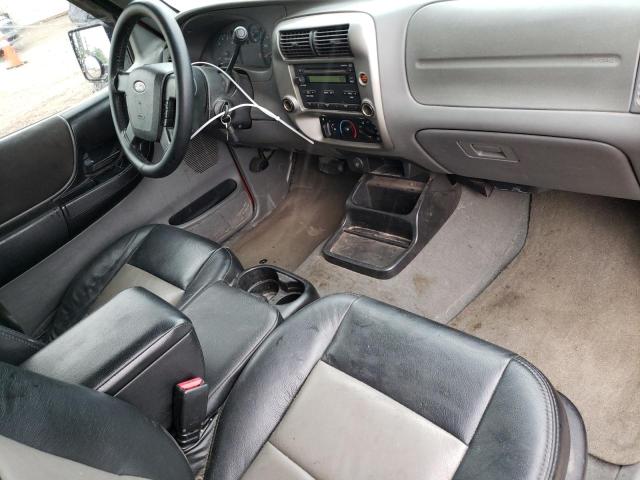 2009 Ford Ranger Super Cab VIN: 1FTZR44E79PA26450 Lot: 61782224