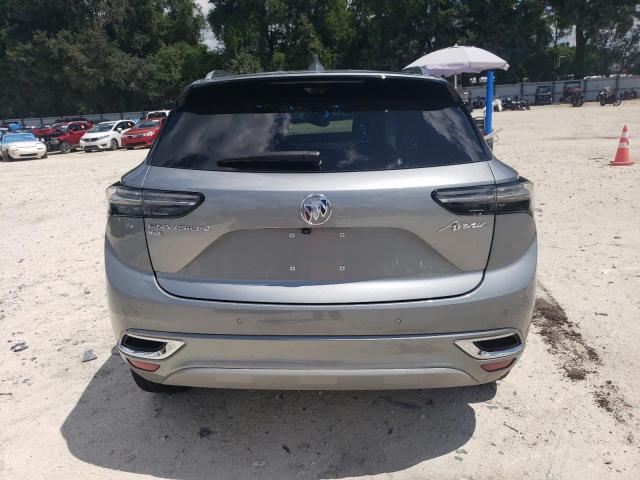 2023 Buick Envision Avenir VIN: LRBFZSR43PD185857 Lot: 61004054