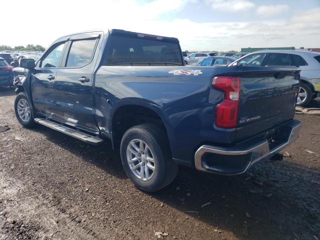 2019 CHEVROLET SILVERADO - 1GCUYDED1KZ216340