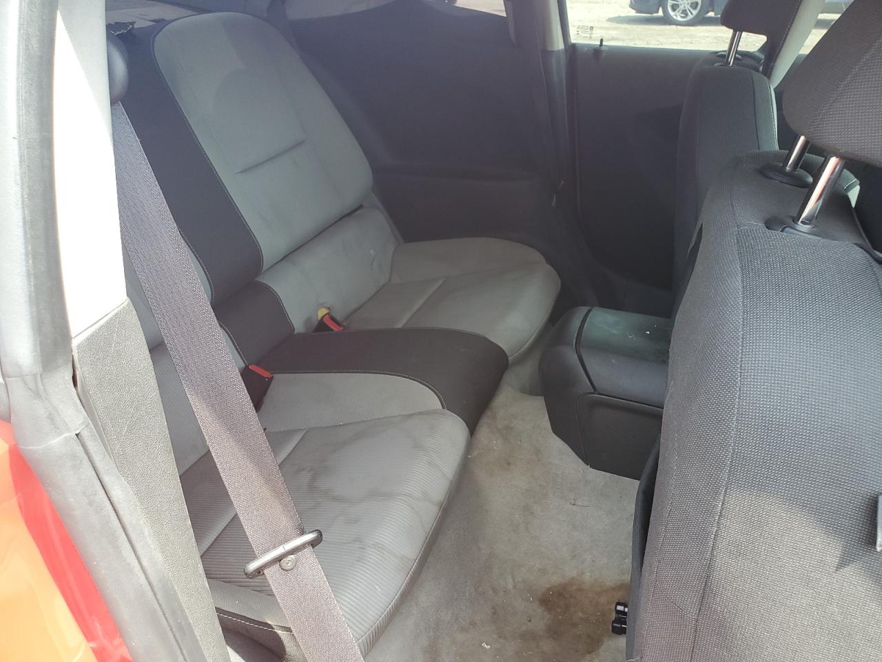 2G1FB1E34E9267158 2014 Chevrolet Camaro Lt