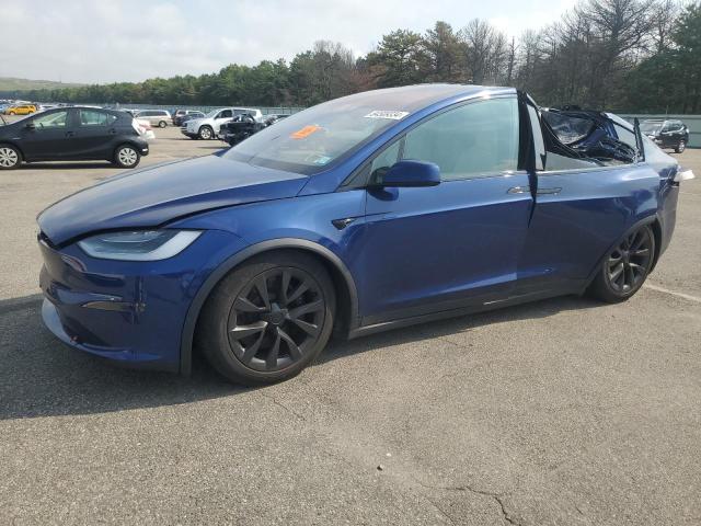 2023 TESLA MODEL X