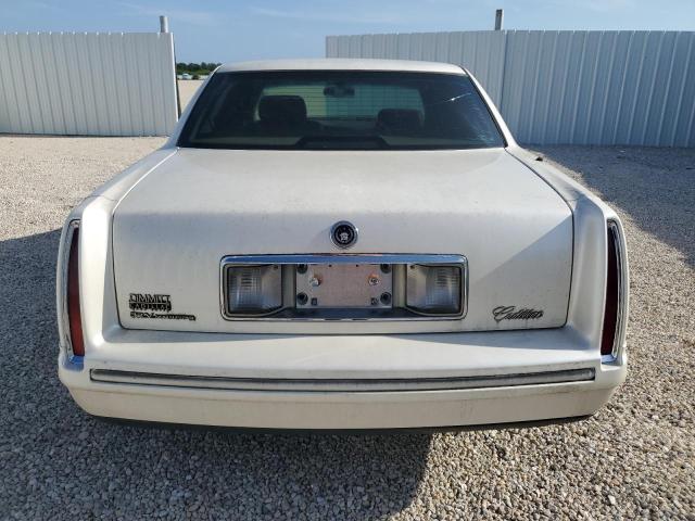 1998 Cadillac Deville VIN: 1G6KD54Y4WU707648 Lot: 61497114